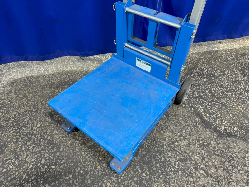 GENIE 500 LBS LIFT  -  GL-4
