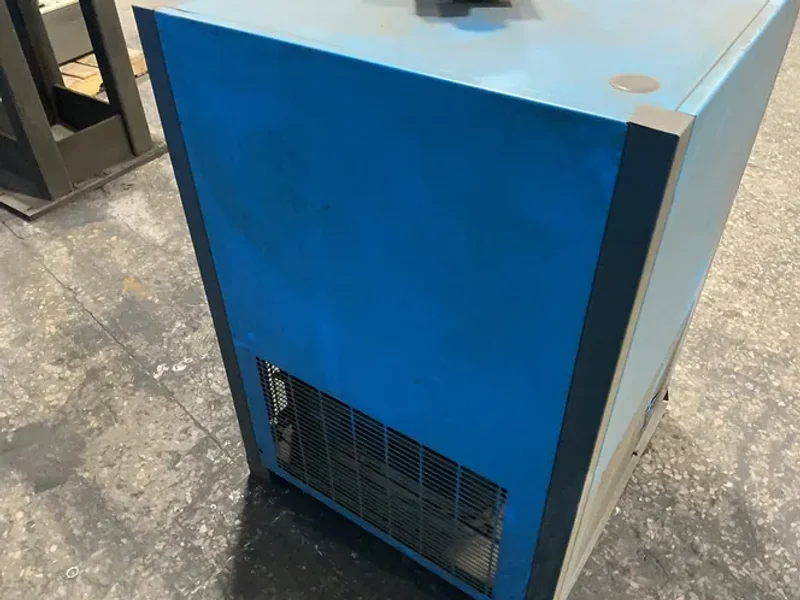 HANKISON 1/6 HP COMPRESSED AIR DRYER   -  HPRP400