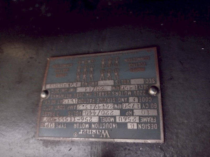 26&quot; DOALL MODEL #26-4 CONTOUR-MATIC VERTICAL HIGH SPEED BAND SAW: STOCK 18313