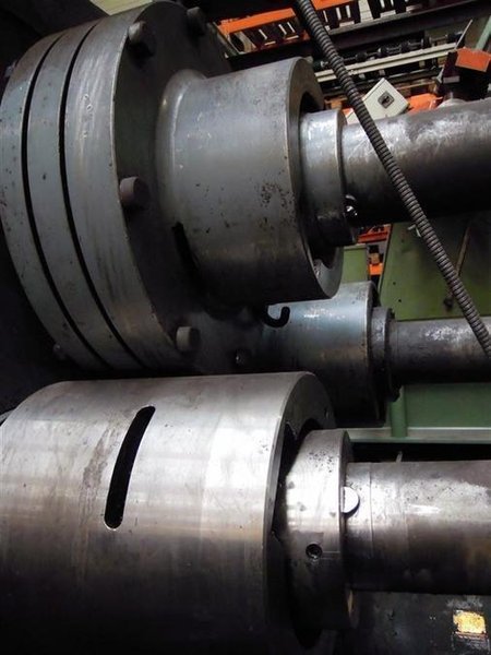 Haeusler KRMA 3000/30-50