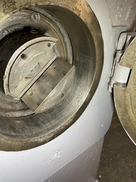 1-3/4" Fenn Model 3F-2 2 Die Rotary Swager