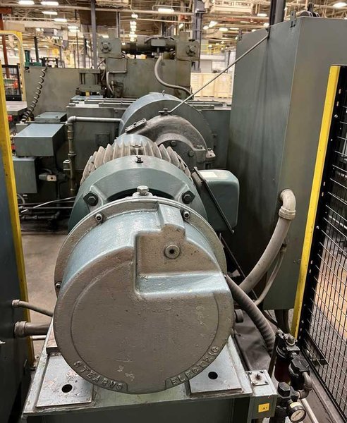 48" x 0.075" Herr Voss Precision Leveler STOCK #3551