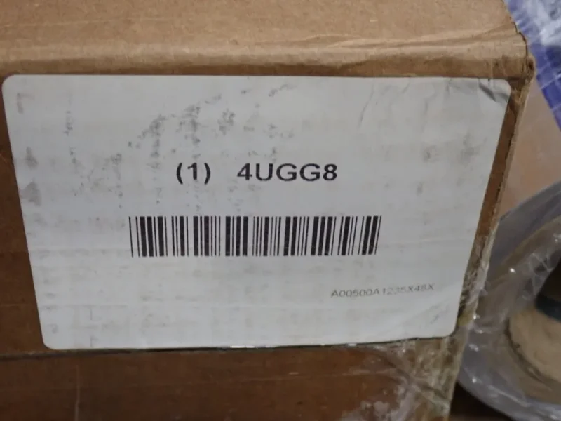 ALUMINUM ROLL