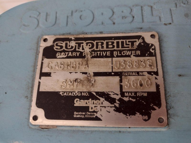 200 GALLON YELLOW BELLIED KOHLER GAS POWERED ROLLING HYDRAULIC OIL VACUUM SUMP SUCKER CART: STOCK #16072