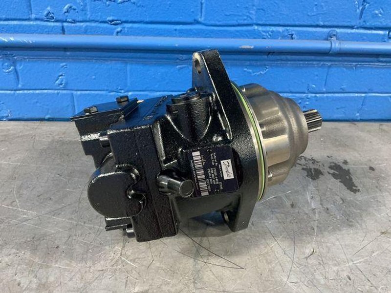 Danfoss Motor Track Drive - 51c060-1-rd1b