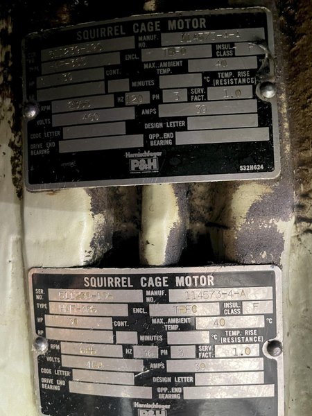 10 STATION WATERBURY FARREL MODEL #2010-HT ICOP TRANSFER PRESS: STOCK #15002