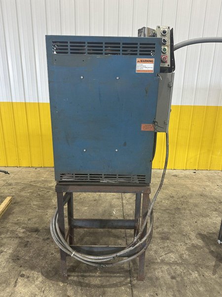 RELIANCE VARIABLE SPEED DRIVE: STOCK #22731