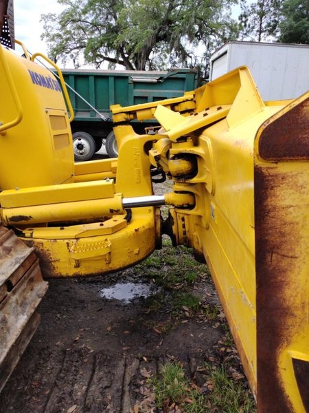 2023 Komatsu D61 PXI-24 0045661