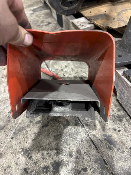 VICTAULIC MODEL #VE272SFS 300 ROLL GROOVING TOOL &amp; RIDGID 300-T2 BASE: STOCK #23120