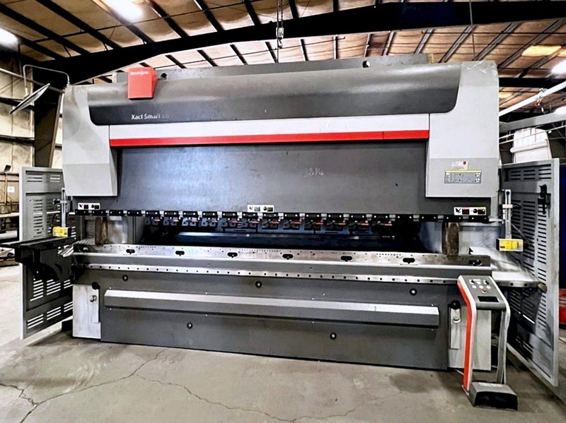 ByStronic Xact Smart 225/4100 Press Brake