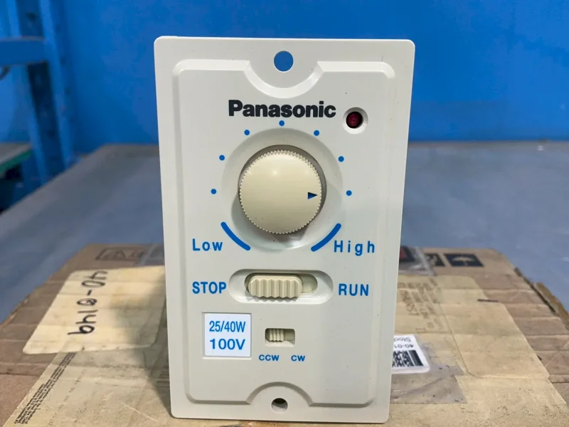 PANASONIC INVERTER/CONTROLLER   -  M1G4A1V1X