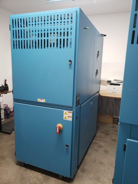 Thermotron SE-300-4-4 Environmental Test Chamber, 2014