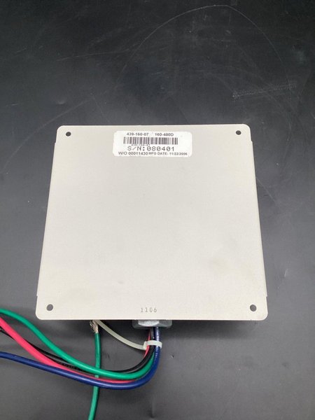 MCG 160-480D SURGE PROTECTOR NEW