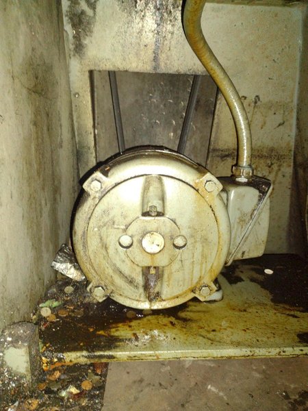 2,500 LB X 18" LITTELL MODEL #25-18 COIL REEL UNCOILER : YOBRO #25765