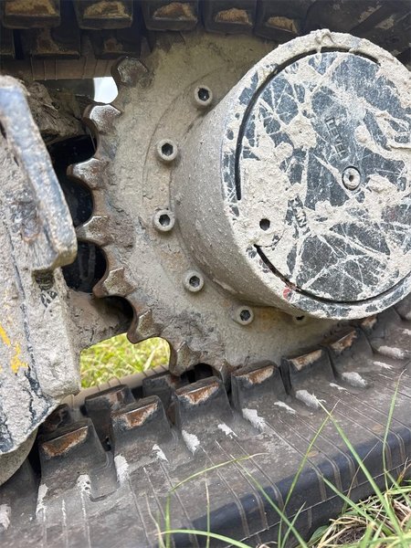 2025 Sany SY35 SY0039CC72008