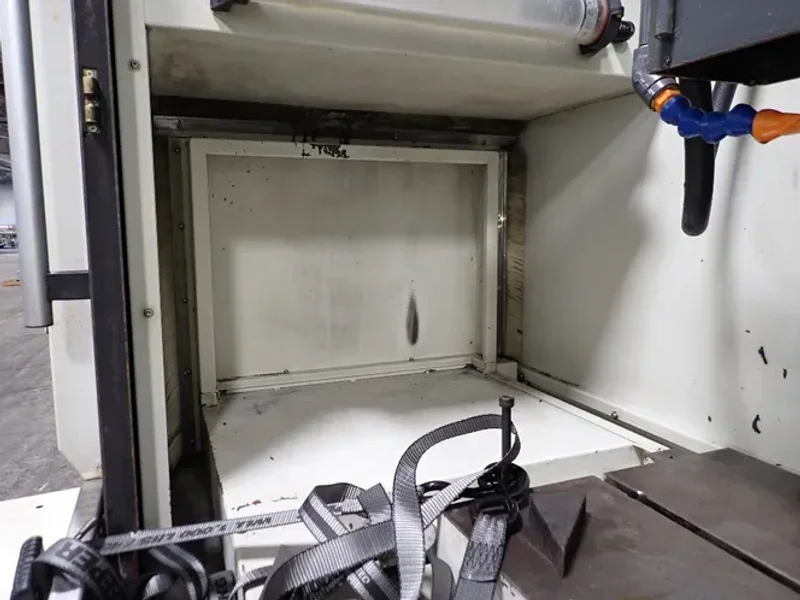 CHEVALIER 16" X 40" SURFACE GRINDER  -  SMART-B1640III