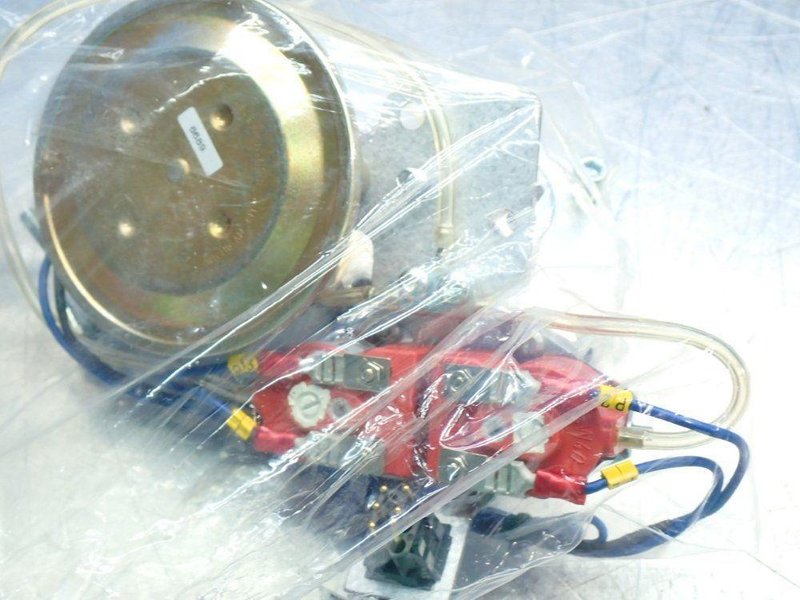 ABB PURGE SENSOR ASSEMBLY  -  3HNM11649-1