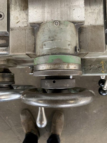 20&quot; X 54&quot; AMERICAN PACEMAKER ENGINE LATHE. STOCK # 0681224