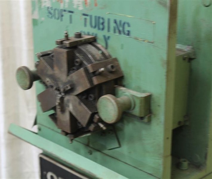 GROTNES EXPANDER MODEL #C-4580-A STOCK #61939