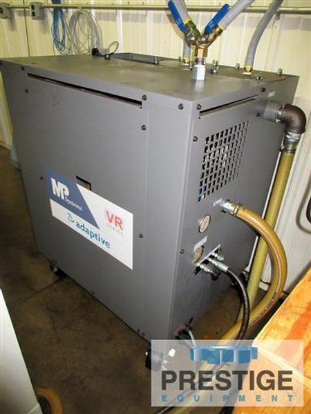 Doosan NHP 5000 4-Axis CNC Horizontal Machining Center