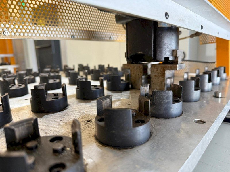 Haas Auto Parts Loader 2020 – Compatible with Haas CNC Lathes