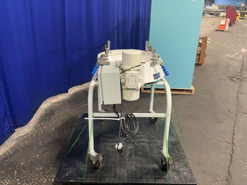 RUSSELL 22” COMPACT SIEVE  -  17240