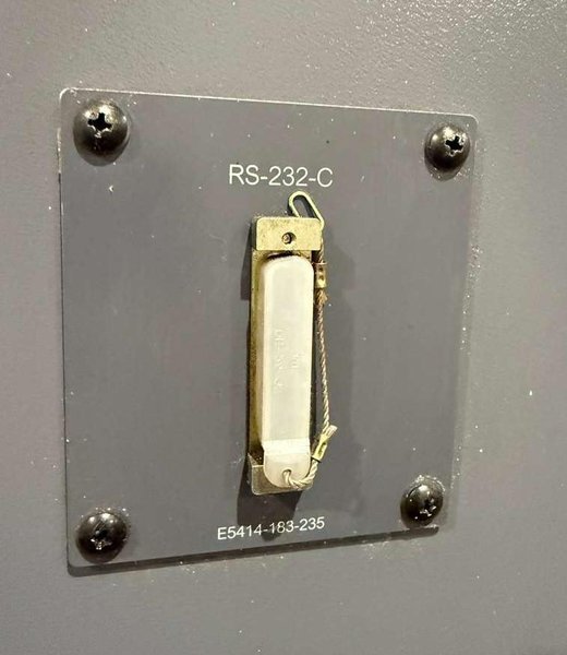 Okuma Captain L470M CNC Turning Center – Live Tool C Axis Lathe