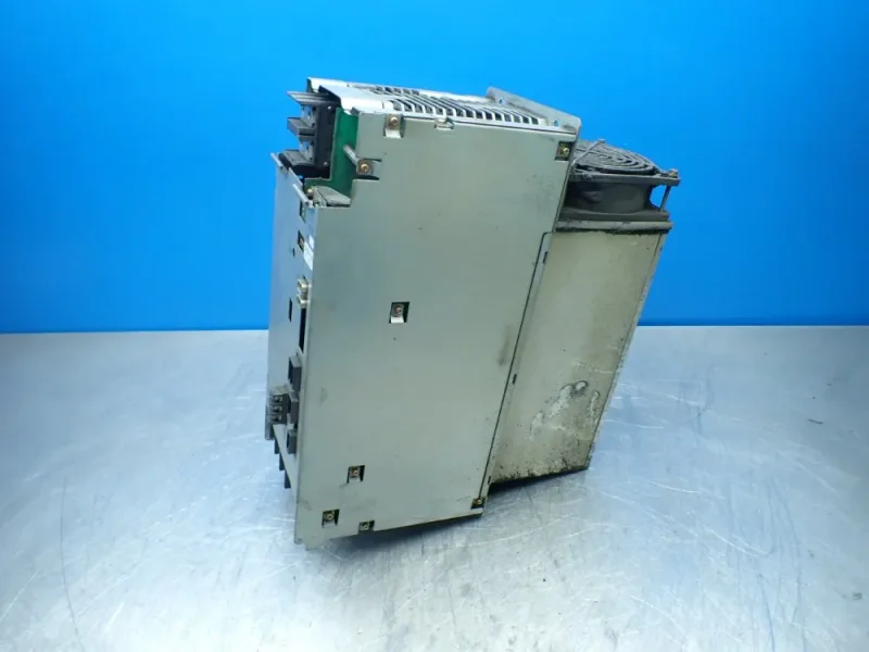 OKUMA MPS20 SERVO DRIVE UNIT  -  1006-2201-07 11 009
