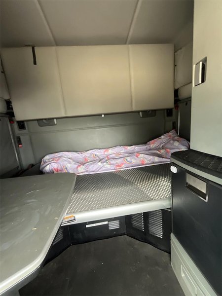 2020 Kenworth T680 1XKYD49X0LJ295151