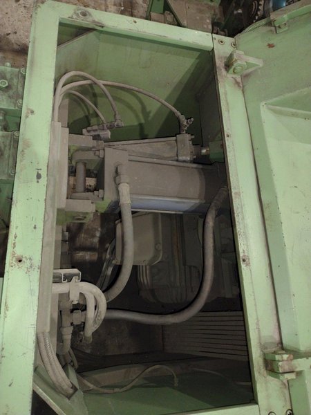 IBS TYPE TSH-545-S COLD CUT OFF SAW: STOCK #23032