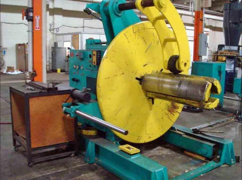 Polishing Line, Ramco, 30&quot; Wide x 0.048&quot; STOCK #2949