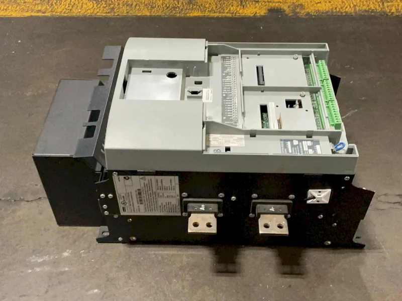 PARKER DC MOTOR SPEED CONTROLLER  -  590P-53327031-P00-U4V0