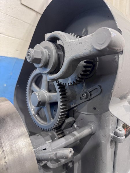 FISCHER MODEL #1 OIL GROOVER: STOCK #80219