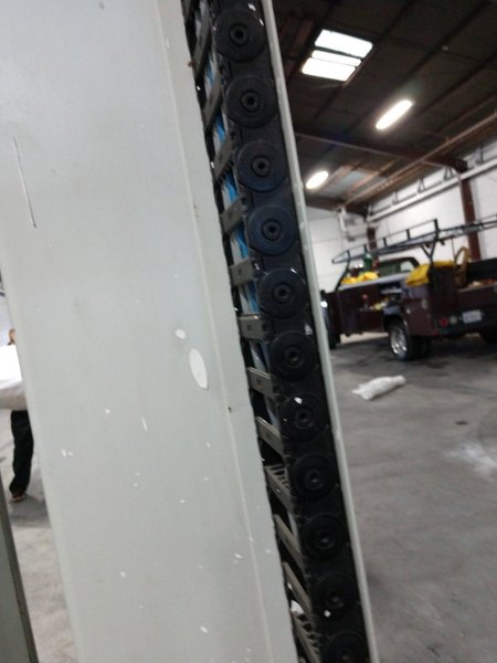 63.31.25 Wenzel RS-PLUS 1625 3D CMM – Large CMM, WPZ-100 Controllers