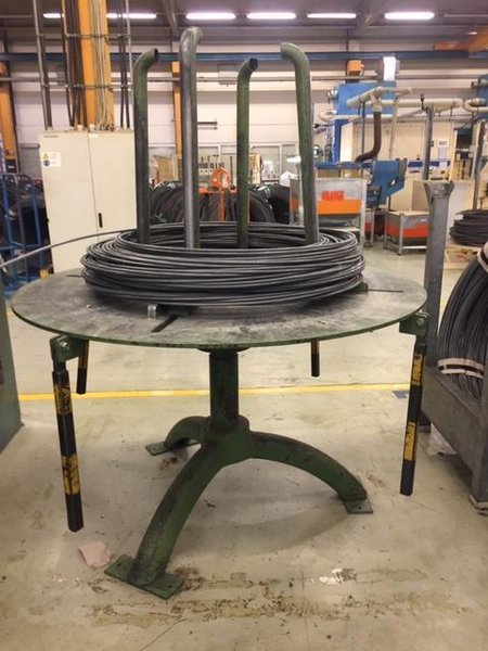 22mm Jern Yao JNP19B5S Parts Former