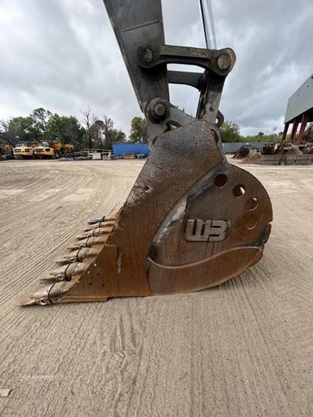 2023 Volvo EC550EL Stock #310195