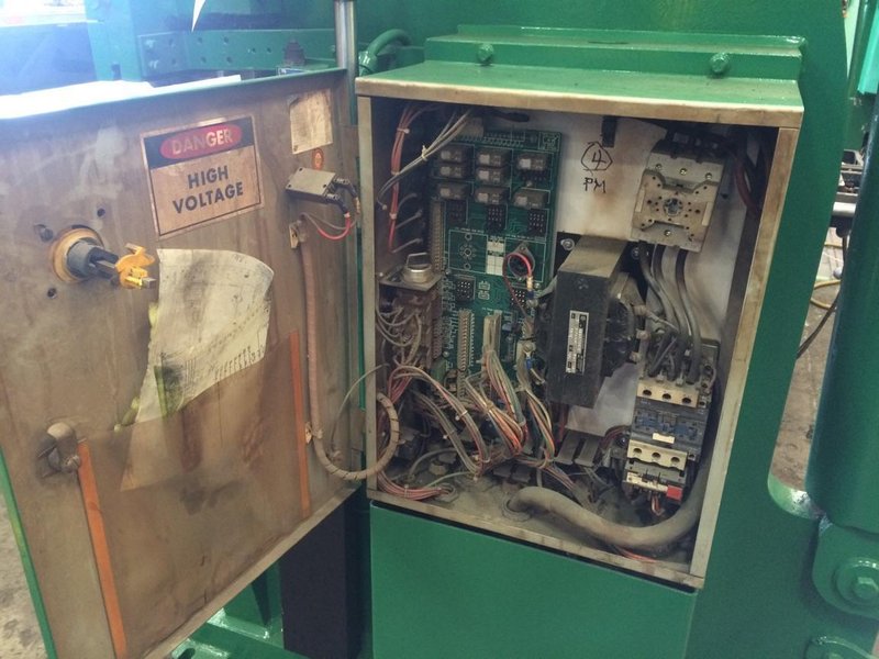 FAIRBANKS TOLEDO FLOOR SCALE: STOCK #16958