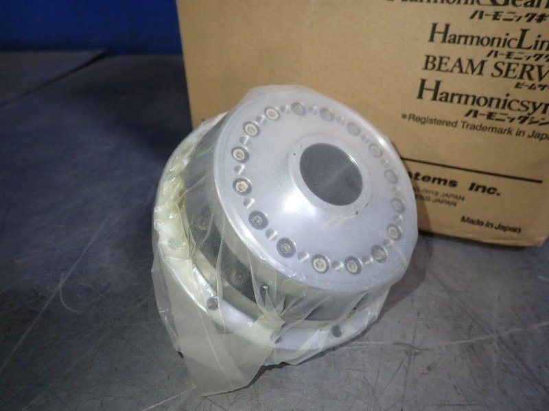 FANUC HORMONIC DRIVE  -  A97L-0218-0301/100