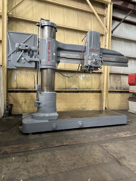 6&quot; KALAMAZOO BELT SANDER:  STOCK #77467
