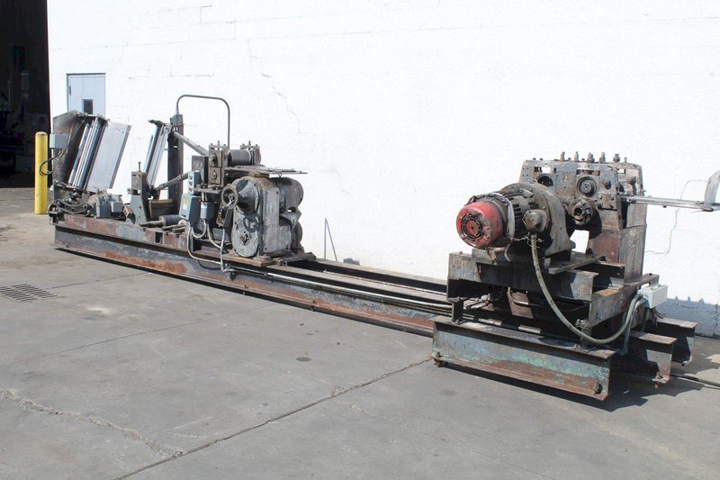 PERFORATING LINE: STOCK #71981