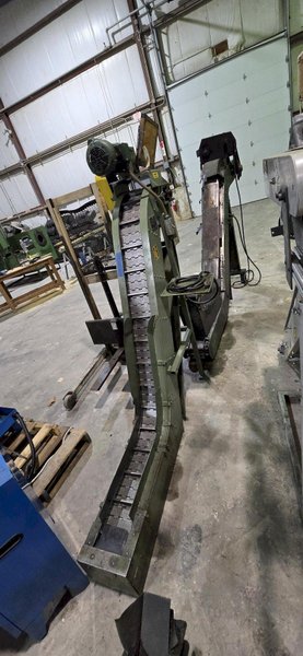 Angor Parts Conveyor AMH HD