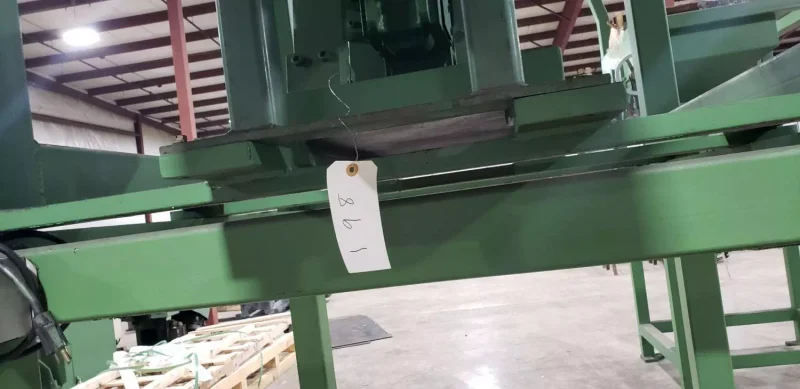 75" Exit Warren Loader #2