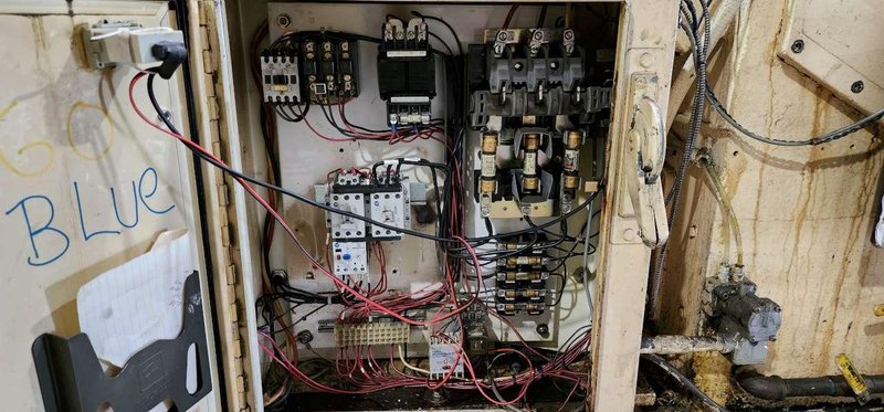 10mm Bearkat KI-30 Planetary Die Thread Roller #1