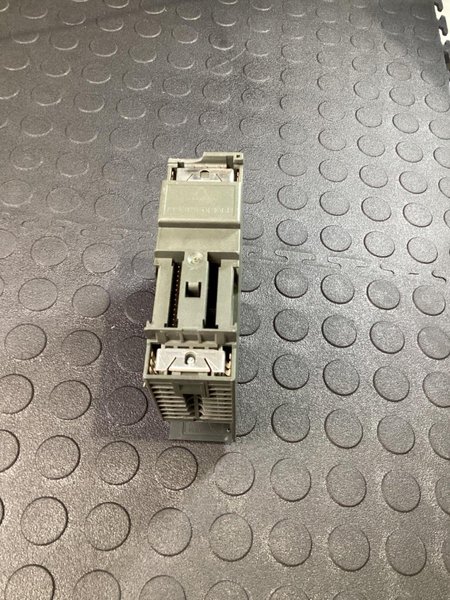 SIEMENS 6ES7 317-2FK14-0AB0 SIMATIC S7 PN/DP CPU USED