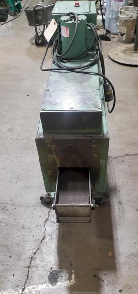 6&quot; x 930 DEGREE MKP ELECTRICK BELT OVEN