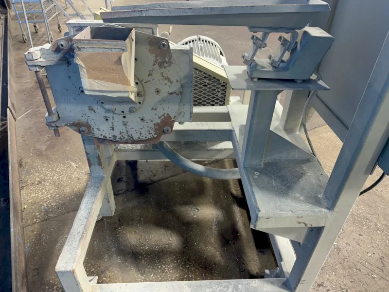 PULVERIZER
