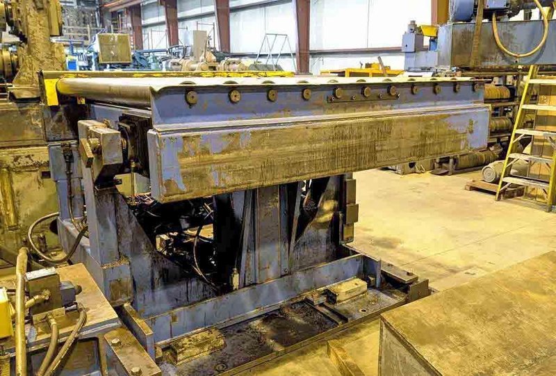 15,000# x 72&quot; Pro Eco Downlayer