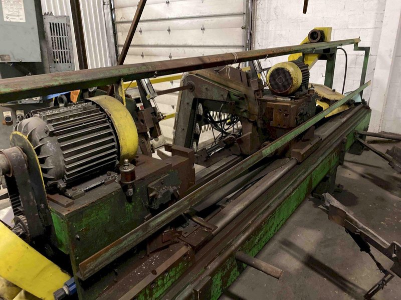 3883RB Used Haven Chamfer