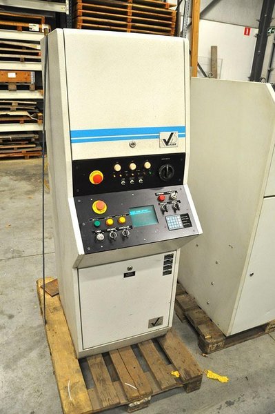 Elas - Haco 3000 x 1500 mm