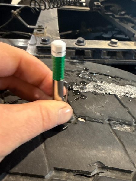 2018 Volvo VNL64T780